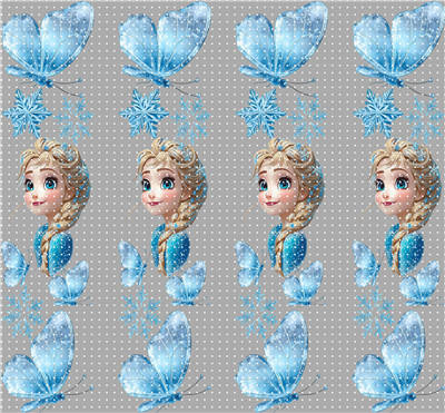 Bookmark sticker-S 1185